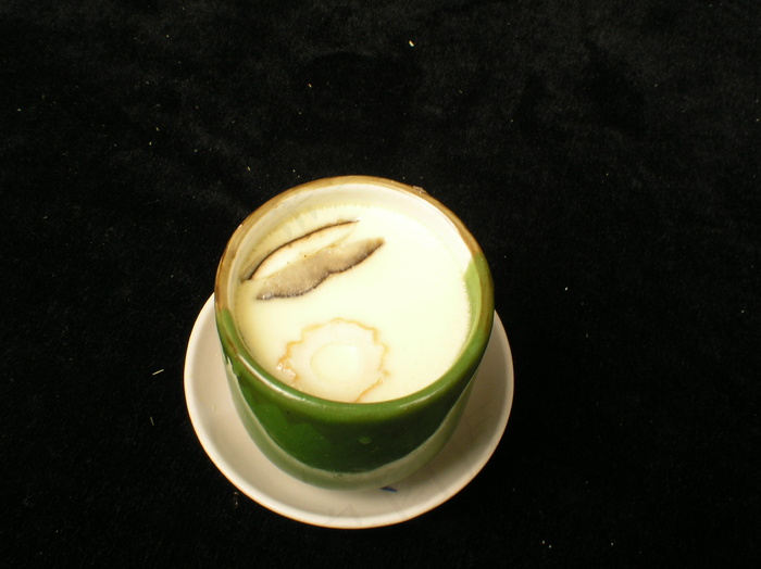   鸡蛋羹