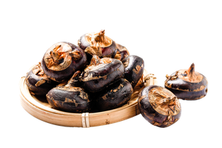 马蹄超市商品白底图免抠实物摄影png格式图片透明底