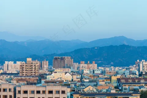 *城市风景图片 *城市风景图片
