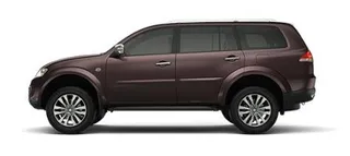 Mitsubishi PNG免抠