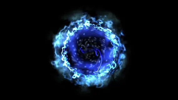 活力, 门户网站, 涡流, 未来派, 幻想, 星系, 魔法