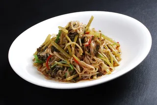 CXC01861浆水菜炒魔芋丝.2-