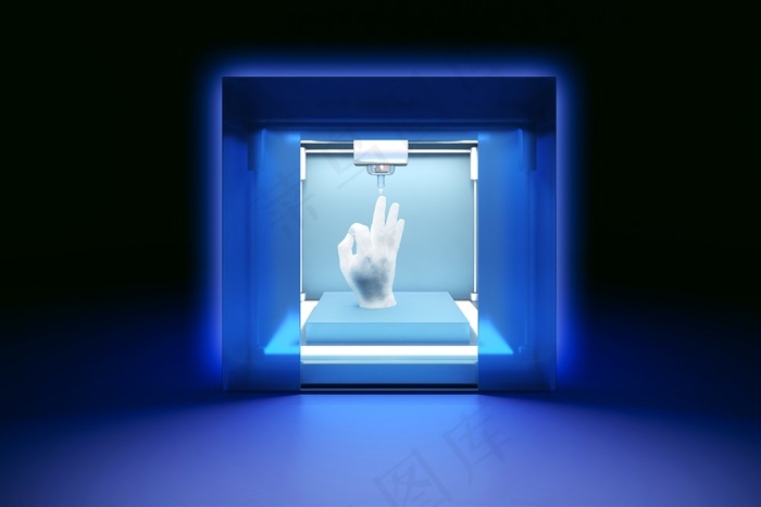 3D打印技术