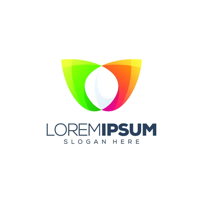 标识标志公司字母企业商标品牌LOGO设计素材矢量模板eps,ai矢量模版下载
