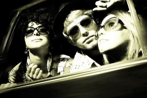 高清年轻潮流图片下载