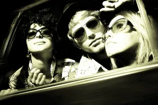 高清年轻潮流图片下载