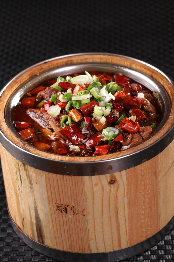 船家烧牛肉