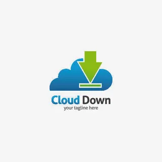 图标识标志公司字母企业商标品牌LOGO设计素材矢量模板 图标识标志公司字母企业商标品牌LOGO设计素材矢量模板