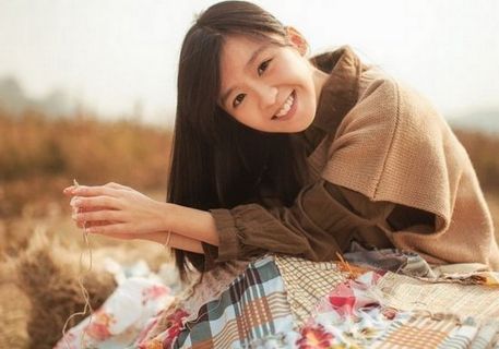 摄影图片人物美女模特照片