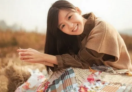 摄影图片人物美女模特照片