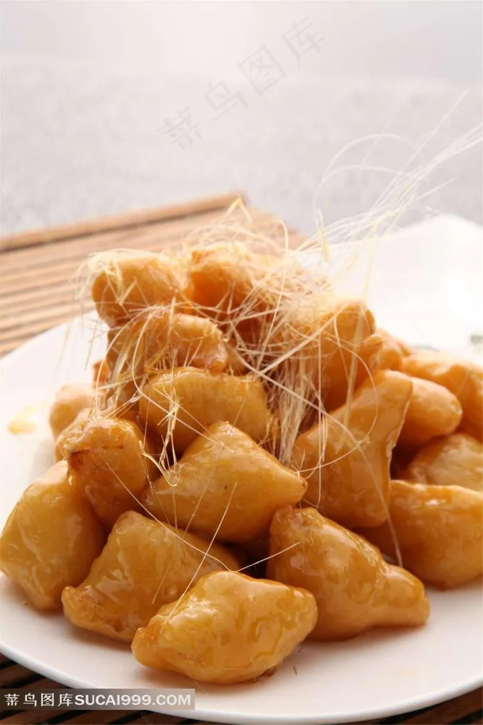 粤菜食物高清图片