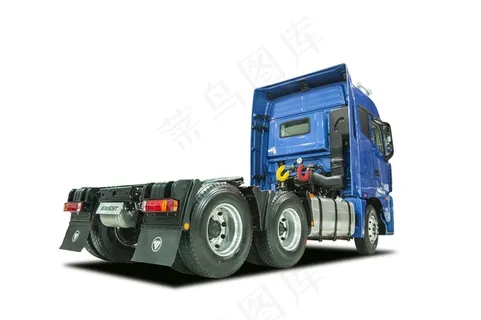 欧曼EST全新路跑测试图