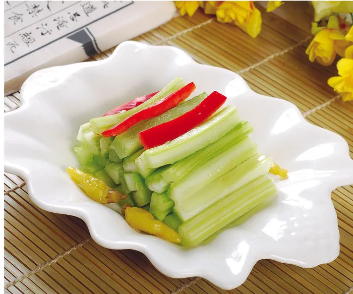 89LC-272爽口西芹