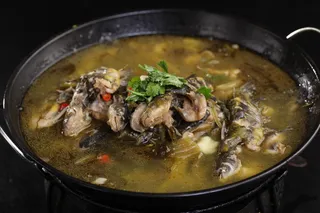 G00551干锅黄花酿 (1)