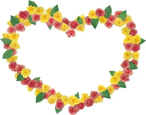 花框 PNG免抠(3275x2597)