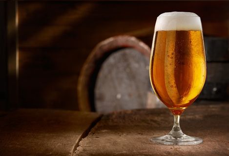 爽口的啤酒高清素材 爽口的啤酒高清素材