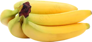 香蕉免抠图片