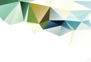 几何图形背景 几何艺术设计 多边形背景图片