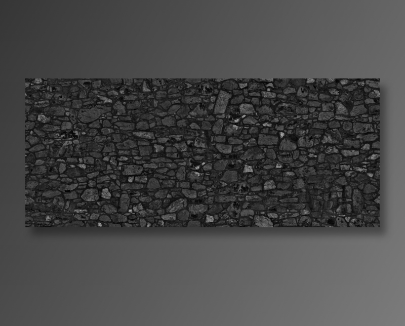 超清灰黑色石材墙面纹理贴图