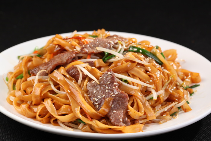 MD00430广东炒牛河 (5)