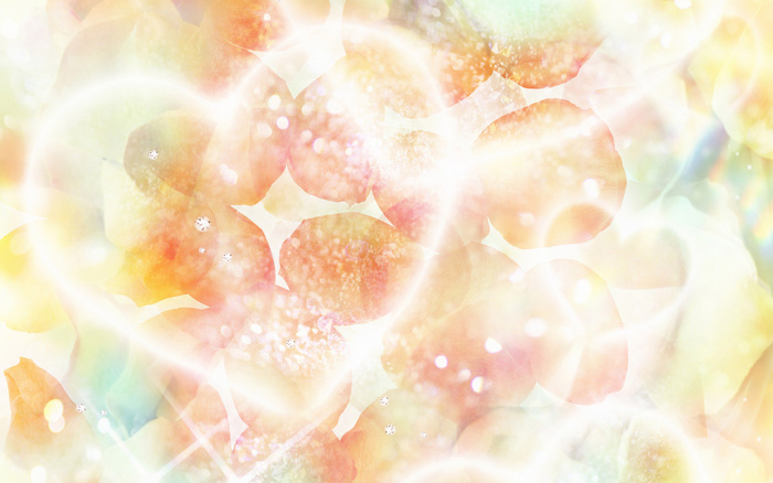 图片设计素材背景鸟语花香