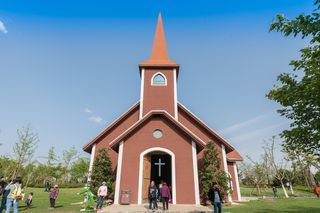 安徽滁州琅琊山风景图片-第2张