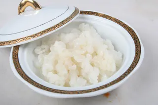 25糖汁炖雪蛤 定州江苏