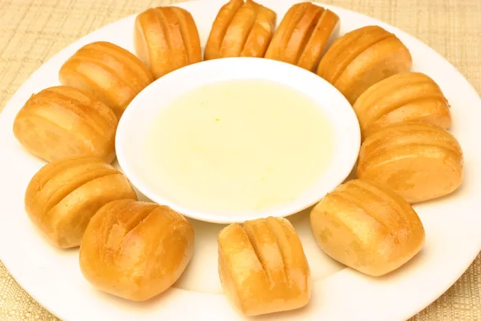 炸小馒头hgf