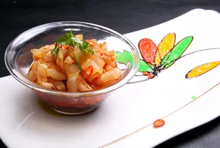 LCH2391香辣红鱼肚