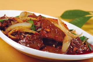 0911CC-783鱼香猪肝