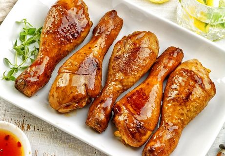 炸鸡图片之八八 炸鸡图片之八八