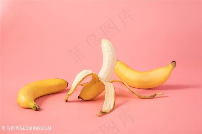 香蕉高清大图片