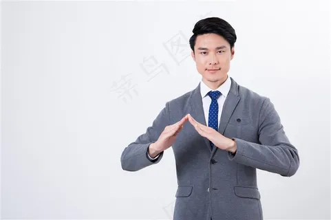 商务男士壁纸 商务男士壁纸