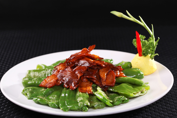 R02540咸肉虎皮椒 (1)