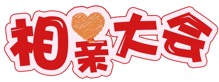 相亲大会情人节