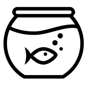 水族馆 PNG免抠
