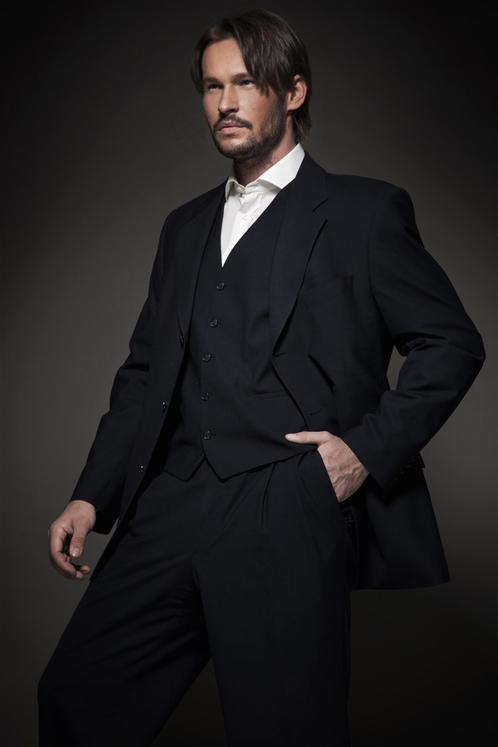 高清商务男人图片