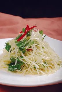 LCSC2498生拌木瓜丝 LCSC2498生拌木瓜丝