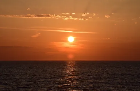 浪漫夕阳摄影 浪漫夕阳摄影
