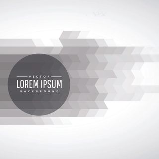 炫彩几何图形背景 几何艺术设计 多边形背景图片