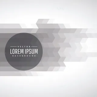 炫彩几何图形背景 几何艺术设计 多边形背景图片