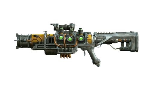 辐射武器 PNG免抠(1371x772)