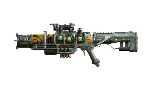 辐射武器 PNG免抠(1371x772)