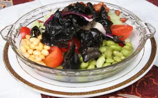 38碗菜  定州江苏