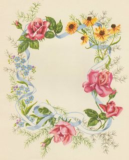 花朵 花束 植物 素材 (8)