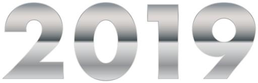 2019年PNG免抠(600x194)