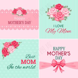 母亲节节日祝福