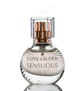 淘宝店香水摄影素材