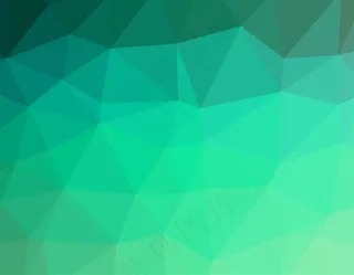 炫彩渐变几何素材图片