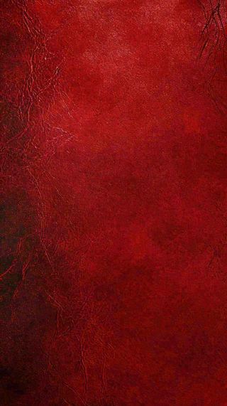 红色暗黑纸张纹理背景